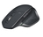 Logitech MX Master 2S Wireless Mouse myszka Po prawej stronie RF Wireless + Bluetooth Laser 4000 DPI