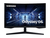Samsung Odyssey C27G54TQWU monitor komputerowy 68,6 cm (27") 2560 x 1440 px Quad HD LED Czarny
