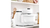 Bosch Serie 2 MUMS2AW00 robot da cucina 700 W 3,8 L Bianco