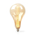 Nedis LBRDE27PS165AR lámpara LED Blanco cálido 1800 K 3,5 W E27 G