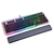 Thermaltake Argent K5 RGB Tastatur USB QWERTY Englisch Titan