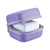 Colop 164152 accessoire d'imprimantes portables Boîtier de protection Violet 1 pièce(s) e-mark® go