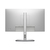 DELL UltraSharp U2422HE LED display 60.5 cm (23.8") 1920 x 1080 pixels Full HD LCD Black, Silver