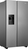 Hisense RS694N4TIE side-by-side refrigerator Freestanding 562 L E Stainless steel