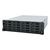 Synology RackStation RS2821RP+ tárolószerver NAS Rack (3U) Ethernet/LAN csatlakozás Fekete V1500B