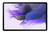 Samsung Galaxy Tab S7 FE SM-T736 5G LTE-TDD & LTE-FDD 64 GB 31.5 cm (12.4") Qualcomm Snapdragon 4 GB Wi-Fi 5 (802.11ac) Android 11 Black