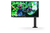 LG 27GN88A-B számítógép monitor 68,6 cm (27") 2560 x 1440 pixelek Quad HD Fekete