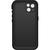 OtterBox FRĒ Series for Apple iPhone 13, black