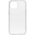 OtterBox Symmetry Series Clear pour iPhone 15, Stardust (Clear Glitter)