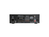 Omnitronic 80709704 audio amplifier Performance/stage Black