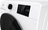 Gorenje WNFHEI84BDPS Waschmaschine Frontlader 8 kg 1400 RPM Weiß
