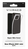 Vivanco Super Slim mobiele telefoon behuizingen 13,7 cm (5.4") Hoes Transparant