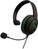 HyperX Auriculares CloudX Chat (Negro-Verde) - Xbox