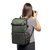 Manfrotto MB MS2-BP Kameratasche/-koffer Rucksack Olive