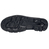 Uvex 6512145 schoeisel voor buitengebruik Man Volwassene Zwart, Blauw