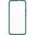 OtterBox React telefontok 16,8 cm (6.6") Borító Átlátszó, Kék