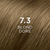 PHYTO PHYTOCOLOR 7,3 Blond Doré