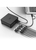 Port Designs 901908-W-EU Notebook-Dockingstation & Portreplikator Kabelgebunden USB 3.2 Gen 1 (3.1 Gen 1) Type-A Schwarz