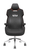 Thermaltake GGC-ARG-BOLFDL-01 Videospiel-Stuhl Gaming-Sessel Gepolsterter Sitz Schwarz