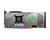MSI SUPRIM RTX 3070 X 8G LHR videokaart NVIDIA GeForce RTX 3070 8 GB GDDR6
