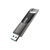Lexar JumpDrive P30 USB flash meghajtó 128 GB USB A típus 3.2 Gen 1 (3.1 Gen 1) Fekete, Szürke
