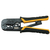 Klein Tools VDV226-011-SEN cable crimper Combination tool Black, Yellow