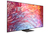 Samsung Series 7 QE55QN700BT 139,7 cm (55") 8K Ultra HD Smart TV Wifi Acero inoxidable