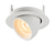 SLV 1005826 mennyezeti lámpa Fehér LED F