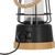 Brennenstuhl CAL 1 Black, Wood Hand flashlight LED