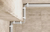 Fischer 48190 serre-joints Collier pour tuyau Blanc