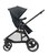 Maxi-Cosi Zelia³ All Terrain-Kinderwagen 1 Sitz(e) Grau