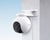 EZVIZ H8 Pro 2K Kulisty Kamera bezpieczeństwa IP Wewnętrz i na wolnym powietrzu 2304 x 1296 px Ściana/Słupek