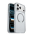 OtterBox Symmetry Clear MagSafe Series voor Apple iPhone 17 Pro Max, Stardust