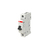 ABB S201M-C16 Stromunterbrecher Miniatur-Leistungsschalter 1