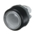 ABB MP1-10C push-button panel Red