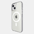 Skech Crystal MagSafe Case mobiele telefoon behuizingen 17 cm (6.7") Hoes Transparant