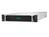 Hewlett Packard Enterprise R6U03A Disk-Array 29,4 TB Rack (4U) Schwarz, Silber