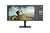 LG 34BN670P-B számítógép monitor 86,4 cm (34") 2560 x 1080 pixelek UltraWide Full HD LCD Fekete
