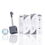 Microconnect MC-CUBE015USBMAGNETIC non classé