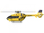 OEM Adac Helikopter EC135 Radio-Controlled (RC) model Helicopter Electric engine