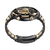 Huawei Watch Ultimate Design 3,81 cm (1.5") AMOLED 49.4 mm Digital 466 x 466 Pixel Schwarz, Gold GPS