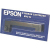 Epson ERC22B Farbbandkassette für M-180/190-Serie, lange Lebensdauer, Schwarz