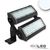 Article picture 1 - LED floodlight/high-bay lighting LN :: 2x 50W :: 30°*70° :: IP65 :: cool white :: 1-10V dimmable