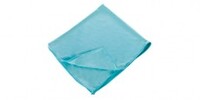 Glastuch CLEAN KIT Glastuch aus spezieller Mikrofaser mit hoher Putz- und