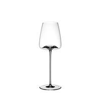 Zieher FRESH - kristallines Glas - D8cm H24cm