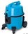 Staubsauger HITACHI CV-400 eco, beutelloser Bodenstaubsauger, Farbe: blau,
