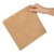 Fiesta Recycelbare braune Papiertüten groß (1000 Stück) Kompostierbare und'