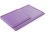 HENDI Schneidbretter HACCP Gastronorm 1/1 - Farbe: violett - für antiallergisch