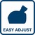 Absaughaube Easy-Adjust GDE 125 EA-T Systemzubehör: Detailansicht 6