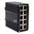 EXSYS EX-62025 10-Port Industrie Ethernet Switch